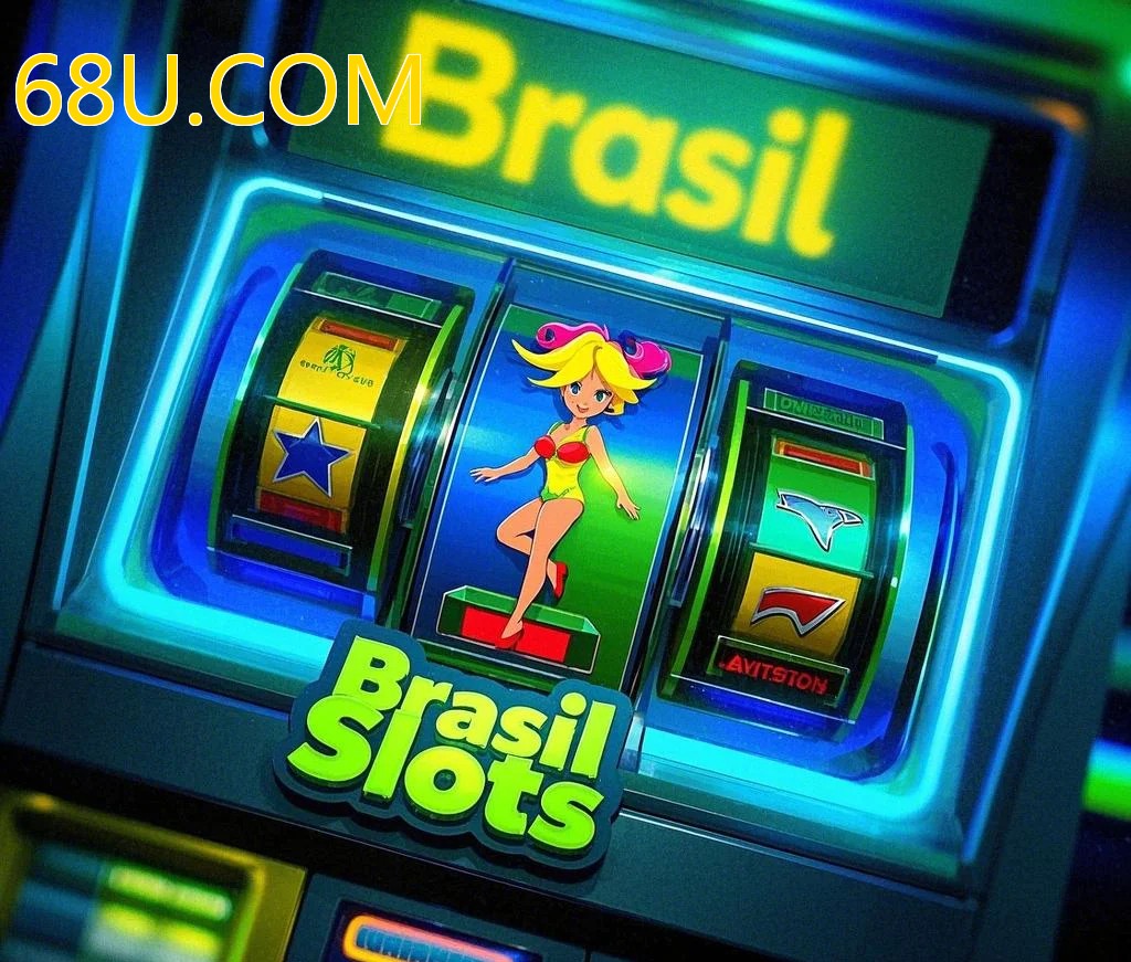 68u GAME-Apostas