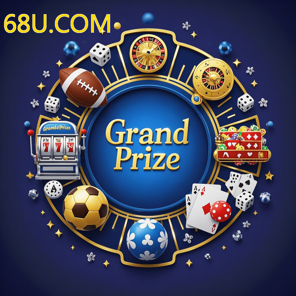 68u GAME-Slots